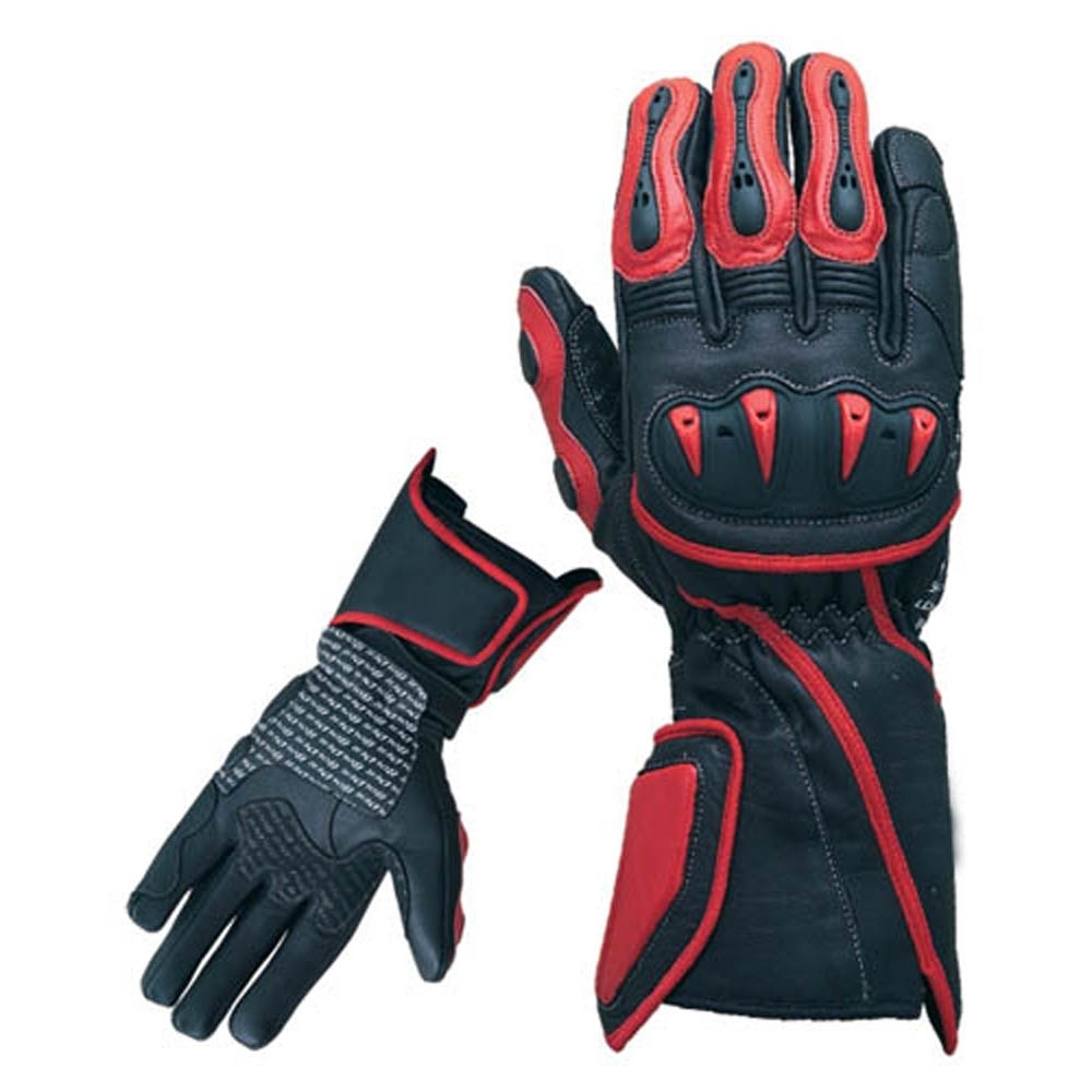 Bike Gloves